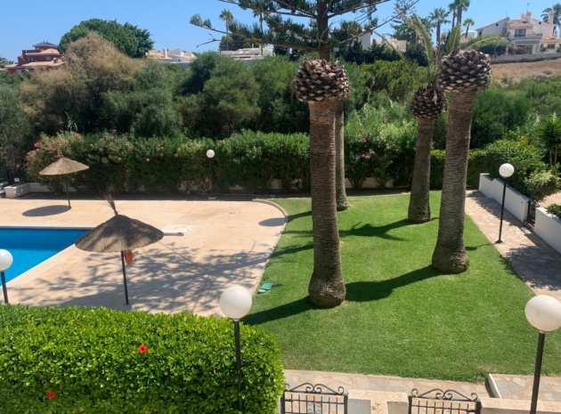 Resale - Apartment - Cabo Roig - beachside cabo roig