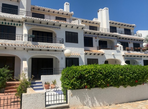 Resale - Apartment - Cabo Roig - beachside cabo roig