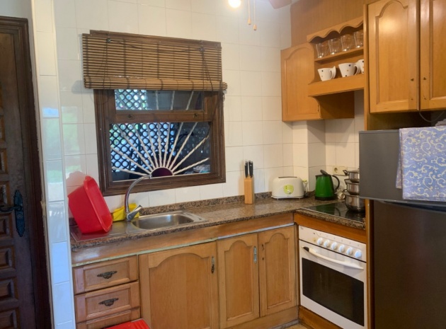 Resale - Apartment - Cabo Roig - beachside cabo roig