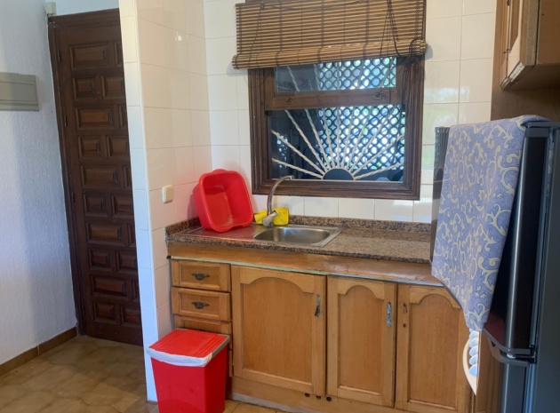 Resale - Apartment - Cabo Roig - beachside cabo roig