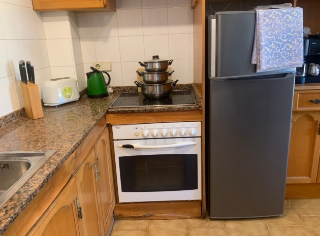 Resale - Apartment - Cabo Roig - beachside cabo roig