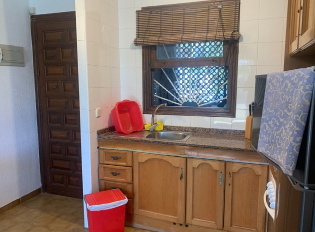 Resale - Apartment - Cabo Roig - beachside cabo roig