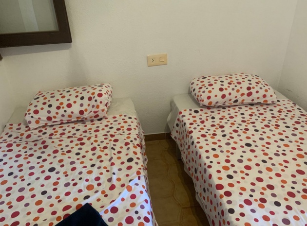 Resale - Apartment - Cabo Roig - beachside cabo roig