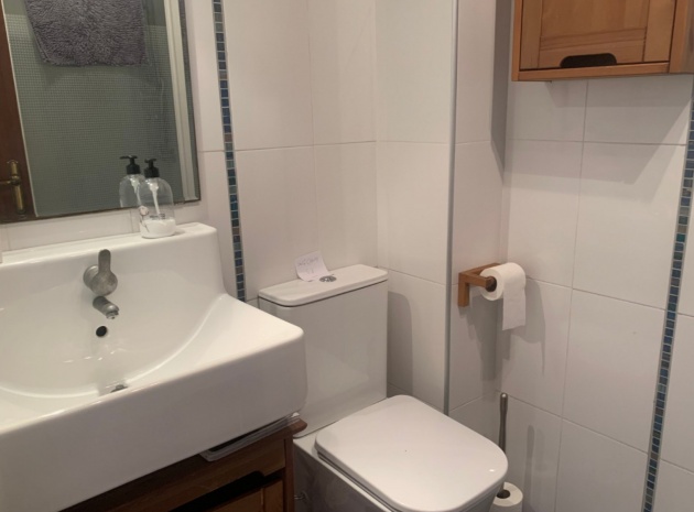 Resale - Apartment - Cabo Roig - beachside cabo roig