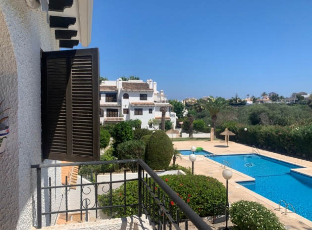 Resale - Apartment - Cabo Roig - beachside cabo roig