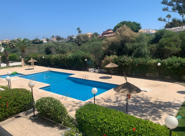 Resale - Apartment - Cabo Roig - beachside cabo roig