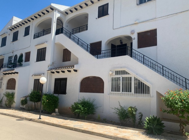 Resale - Apartment - Cabo Roig - beachside cabo roig