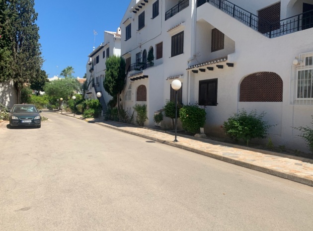 Resale - Apartment - Cabo Roig - beachside cabo roig