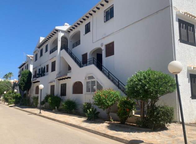 Resale - Apartment - Cabo Roig - beachside cabo roig