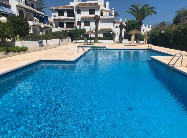 Resale - Apartment - Cabo Roig - beachside cabo roig