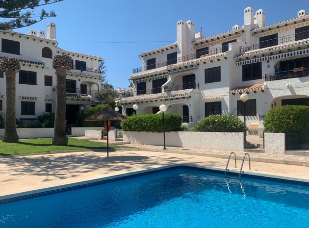 Resale - Apartment - Cabo Roig - beachside cabo roig