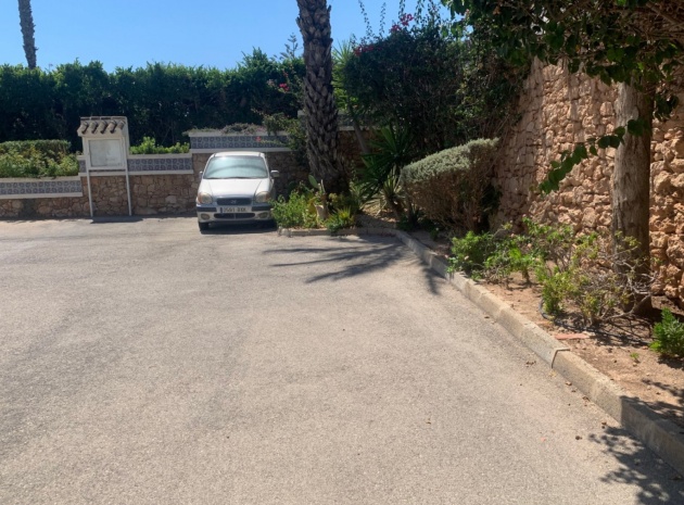 Resale - Apartment - Cabo Roig - beachside cabo roig