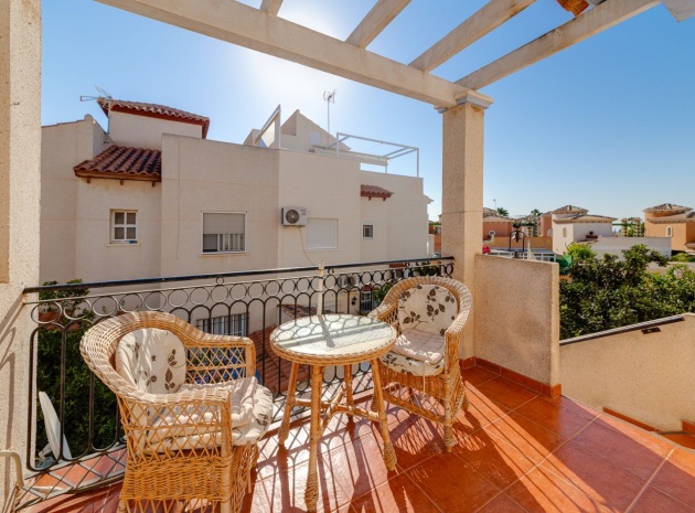 Resale - Apartment - Playa Flamenca - duque de ahumada