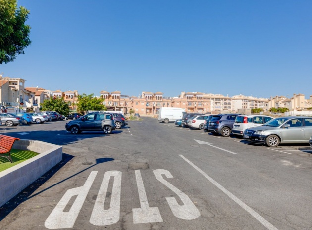 Wiederverkauf - Wohnung - Playa Flamenca - duque de ahumada