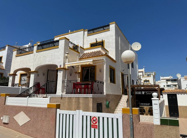 Resale - Villa - Los Altos - dream hills