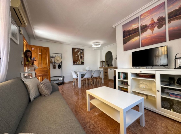 Resale - Villa - Los Altos - dream hills