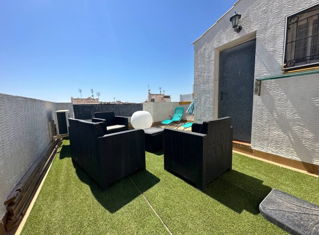 Resale - Villa - Los Altos - dream hills