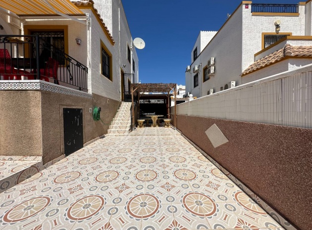 Resale - Villa - Los Altos - dream hills