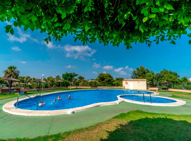 Resale - Villa - Los Altos - dream hills