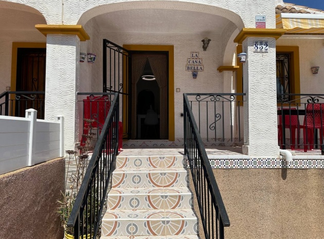 Resale - Villa - Los Altos - dream hills