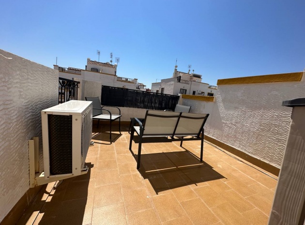 Resale - Villa - Los Altos - dream hills