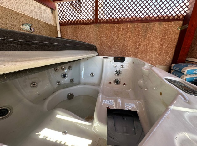 Resale - Villa - Los Altos - dream hills