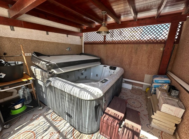 Resale - Villa - Los Altos - dream hills