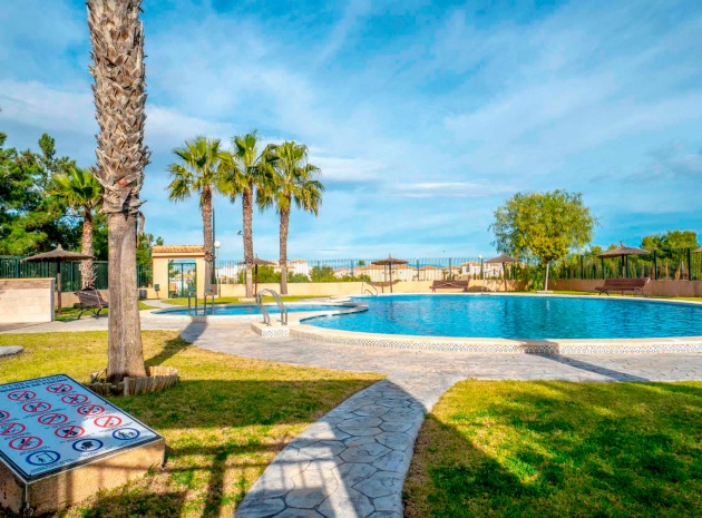 Resale - Villa - Los Altos - dream hills