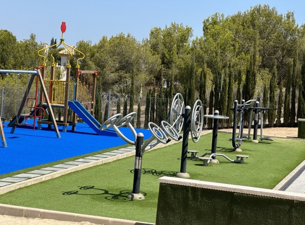 Resale - Villa - Los Altos - dream hills