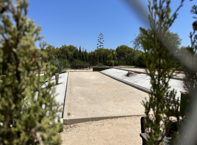 Resale - Villa - Los Altos - dream hills