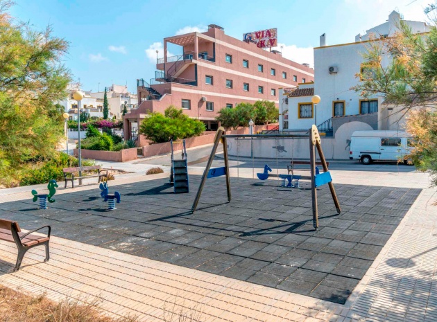 Resale - Villa - Los Altos - dream hills