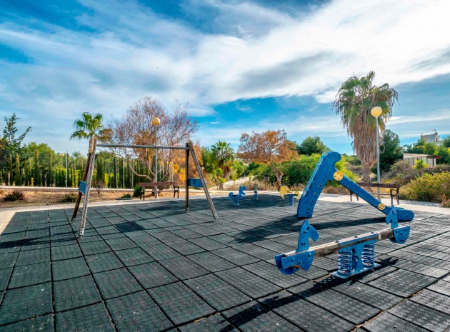 Resale - Villa - Los Altos - dream hills