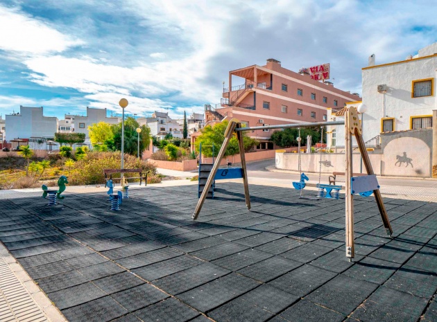 Resale - Villa - Los Altos - dream hills