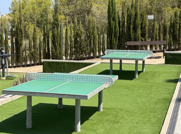 Resale - Villa - Los Altos - dream hills