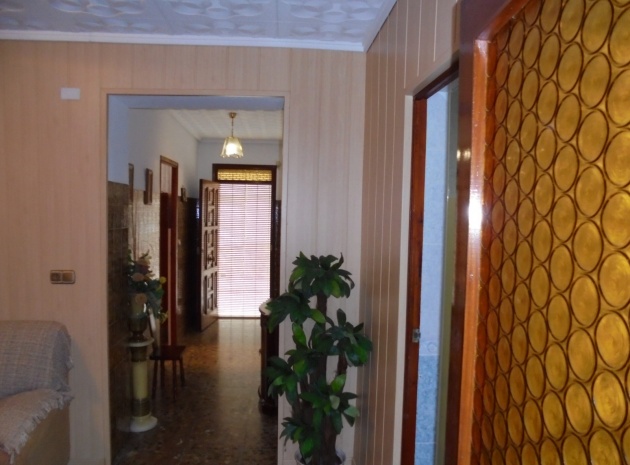 Återförsäljning - Bungalow - Catral