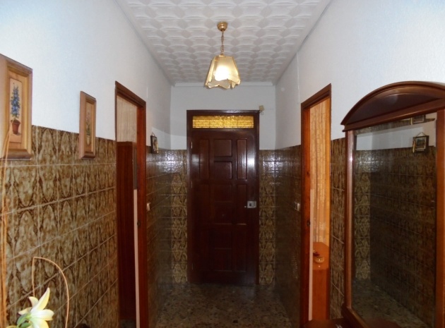 Återförsäljning - Bungalow - Catral