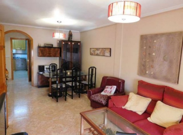 Återförsäljning - Bungalow - Catral