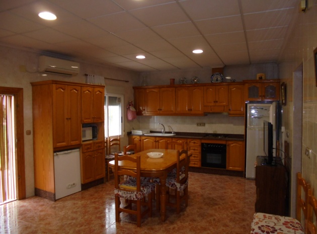 Återförsäljning - Bungalow - Catral