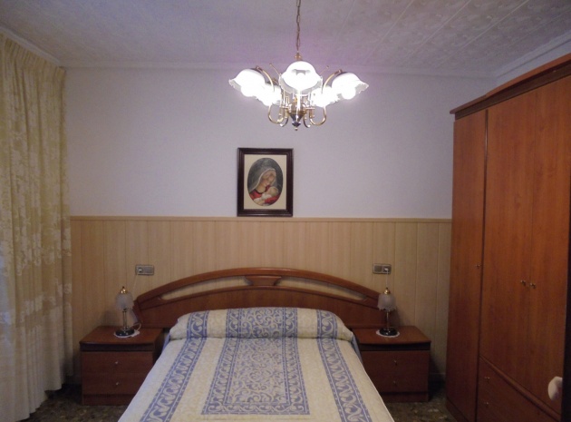 Återförsäljning - Bungalow - Catral