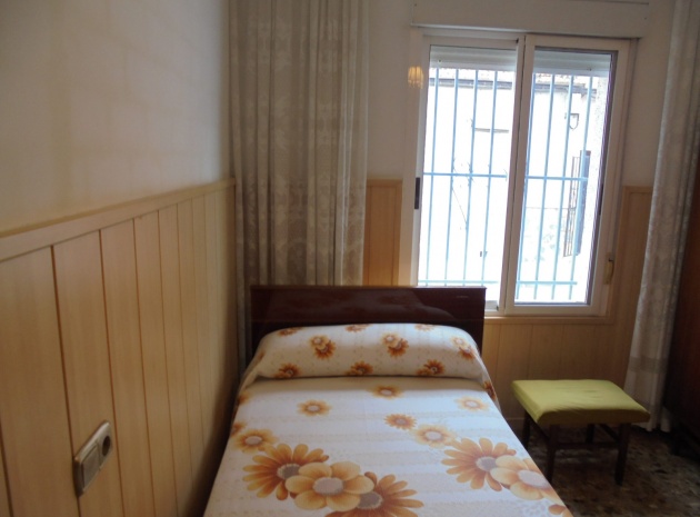 Återförsäljning - Bungalow - Catral