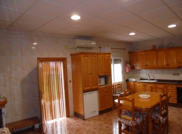 Återförsäljning - Bungalow - Catral