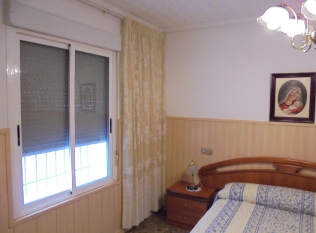 Återförsäljning - Bungalow - Catral