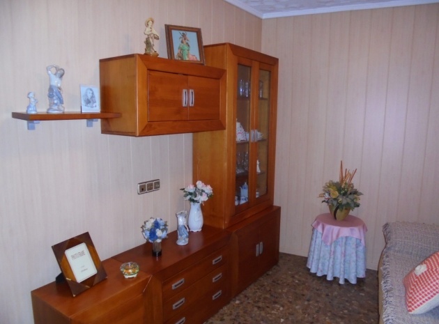 Återförsäljning - Bungalow - Catral