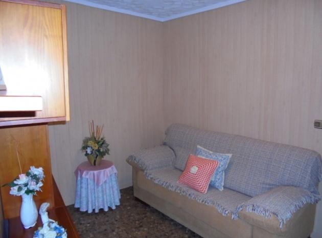 Återförsäljning - Bungalow - Catral