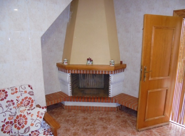 Återförsäljning - Bungalow - Catral