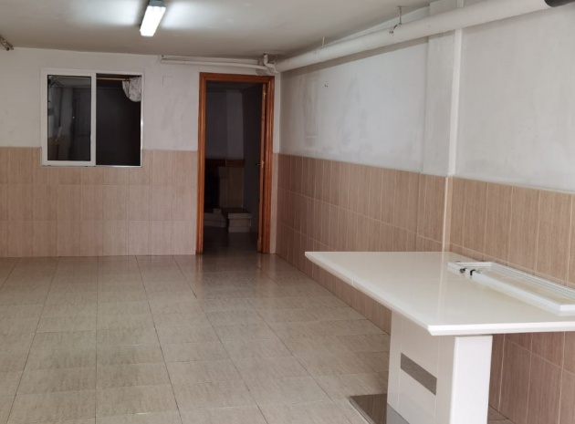 Återförsäljning - Bungalow - Catral