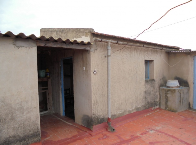 Återförsäljning - Bungalow - Catral