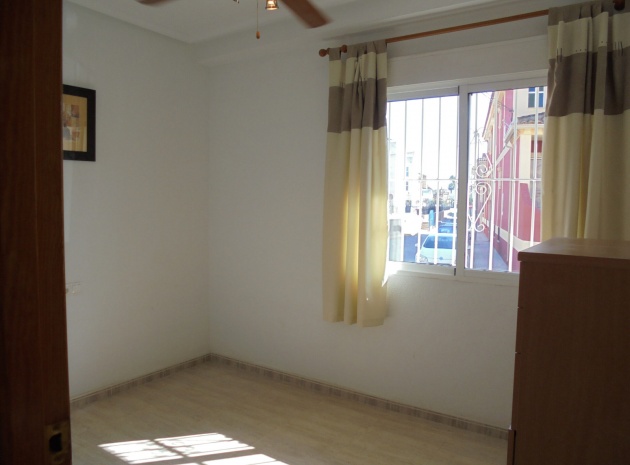 Resale - Apartment - Catral