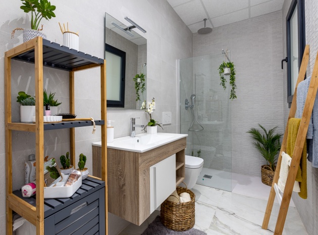 New Build - Apartment - Villamartin - Pau 8