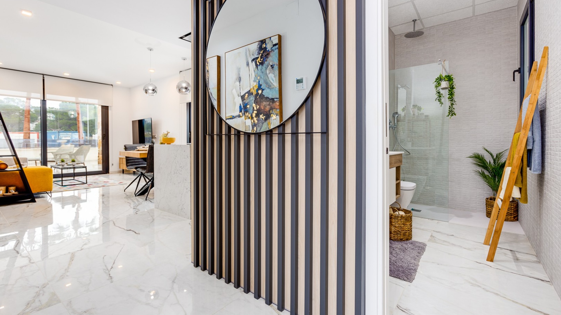 New Build - Apartment - Villamartin - Pau 8